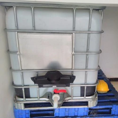Concrete Admixture Polycarboxylic Based Superplasticizer