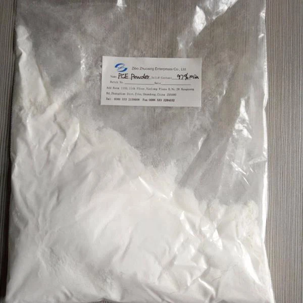 Water Reducer Superplasticizer Powder